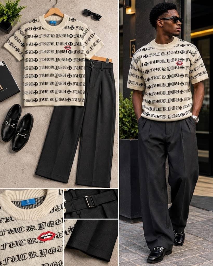 LUXURY DESIGNER COMBO