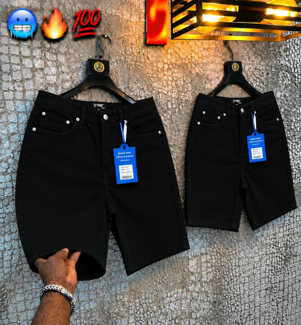 STOCK BAGGY SHORTS 
