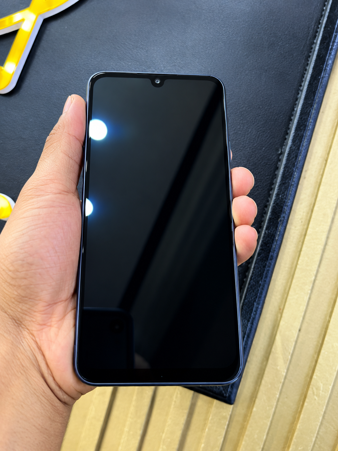 Samsung Galaxy A16 – 128GB Storage / 8GB RAM