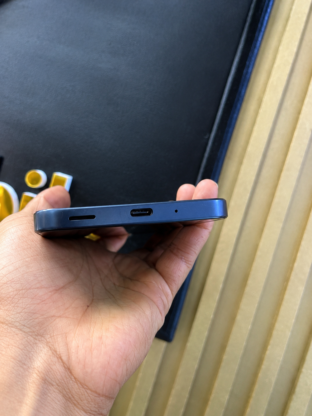 Samsung Galaxy A16 – 128GB Storage / 8GB RAM