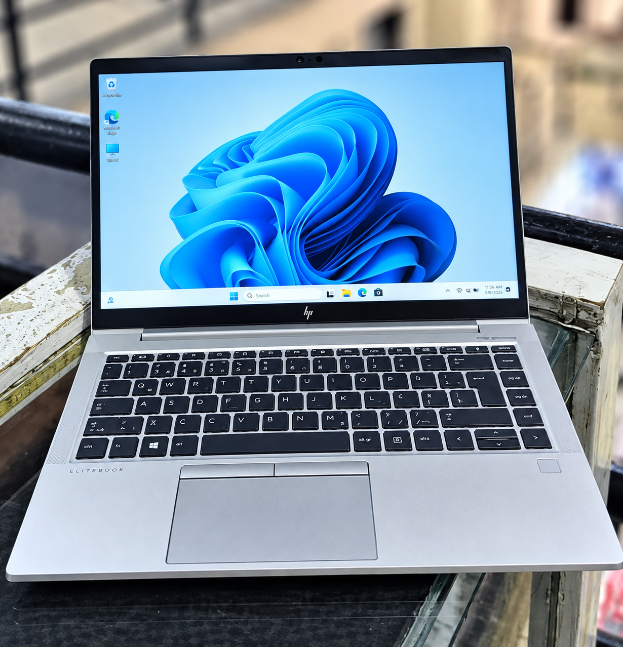 HP EliteBook 840 G8 Core i5, 16GB RAM, 512GB SSD