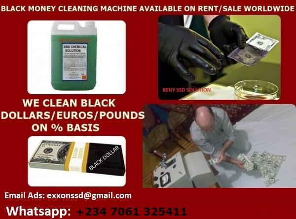 SSD CHEMICAL SOLUTION FOR USD,EURO,GBP