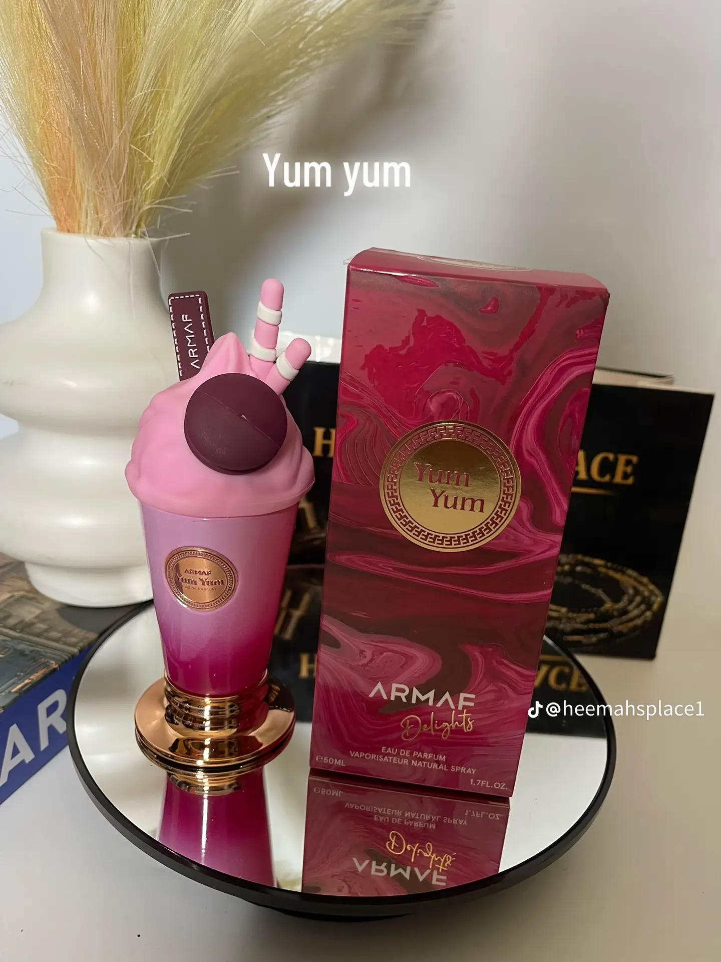 Perfumes