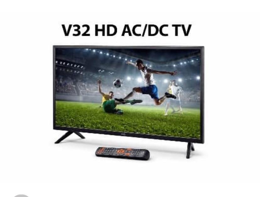 Smart television