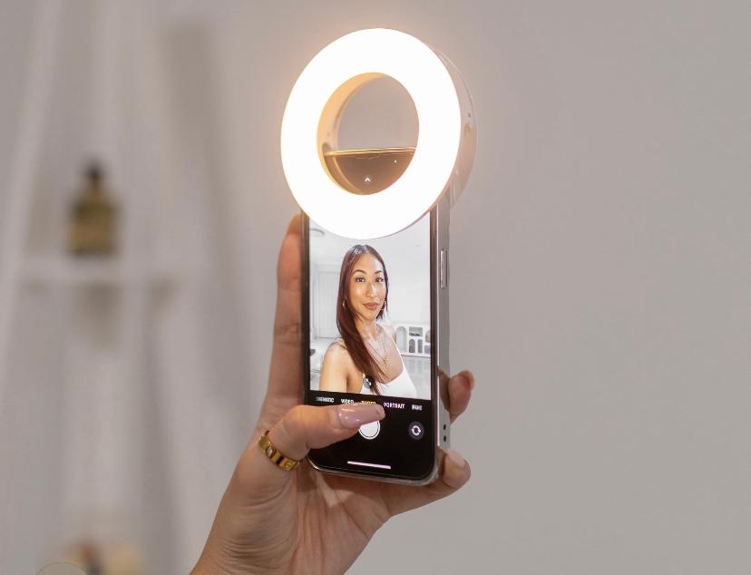 Ring light