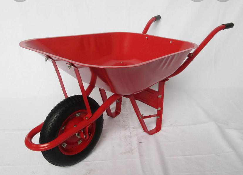 Wheelbarrow