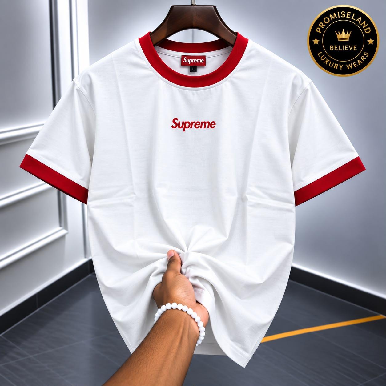 STOCK BODYHUG POLO